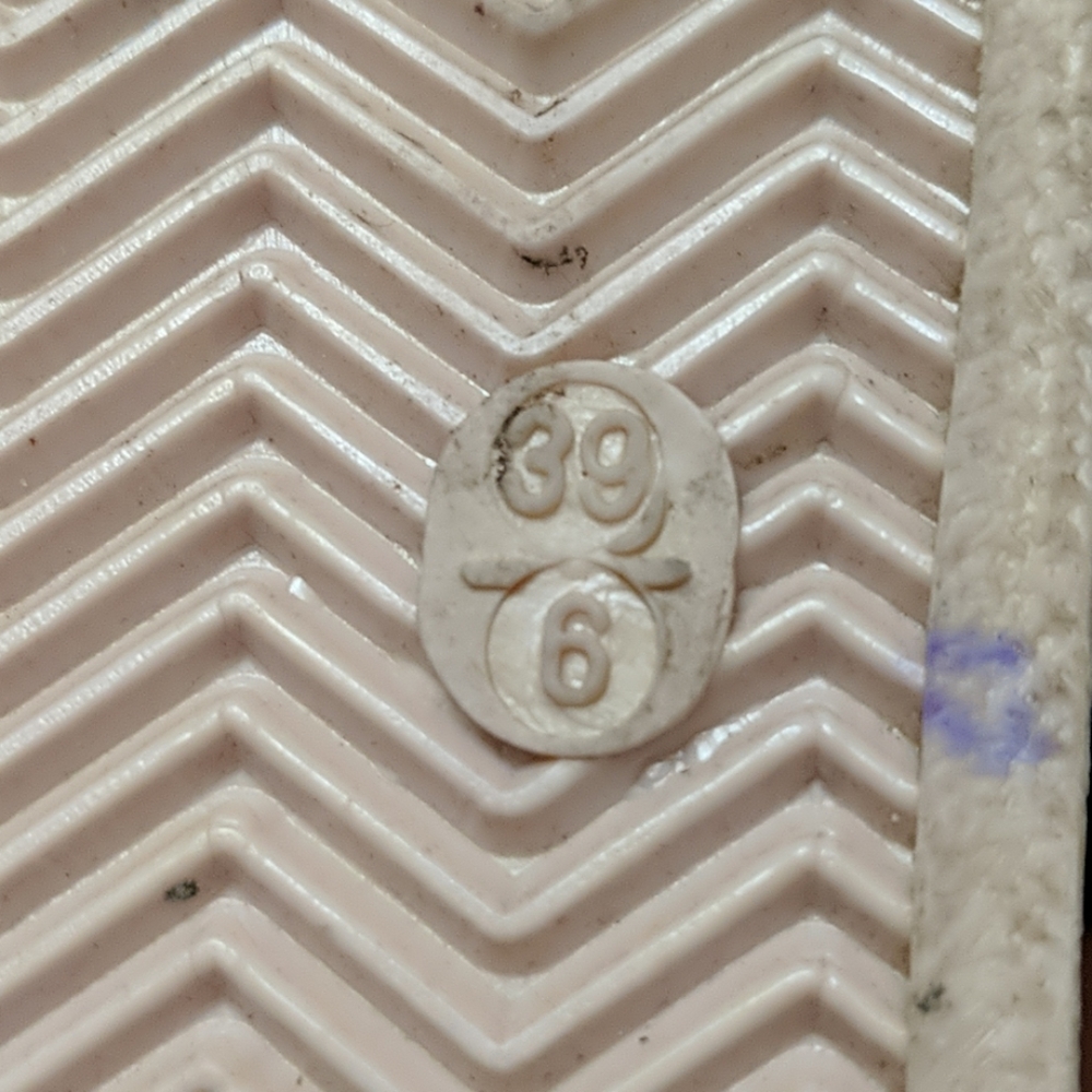 Shoes - Picture 5 of 8